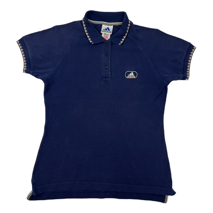 01613 Adidas 90s Poloshirt