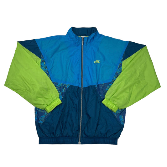 01943 Nike 90s Tracktop