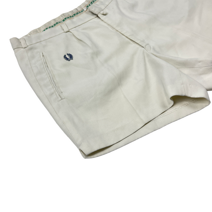 01515 Fred Perry Vintage Tennis Shorts