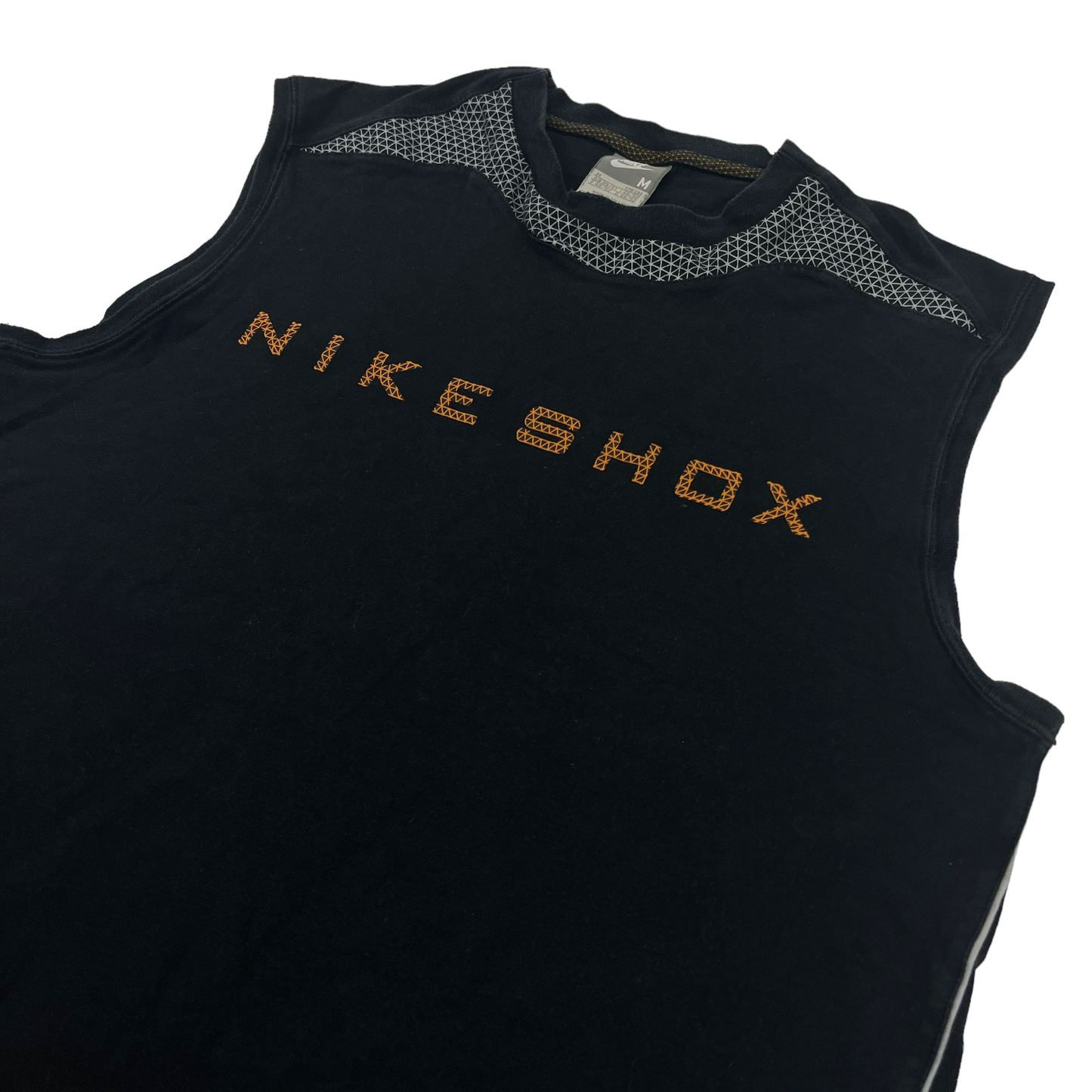 01598 Nike Shox Tanktop