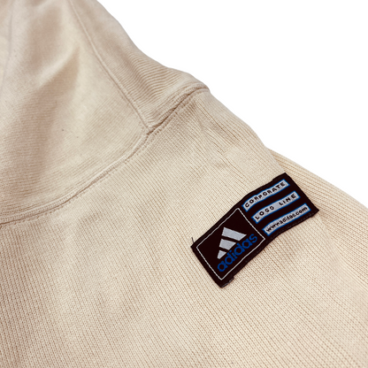 01439 Adidas 90s Sweater