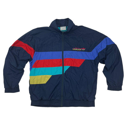 01442 Adidas Vintage Tracktop