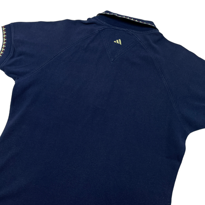 01613 Adidas 90s Poloshirt