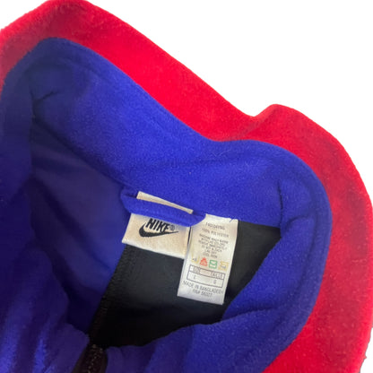 02097 Nike 90s Sweat Tracktop