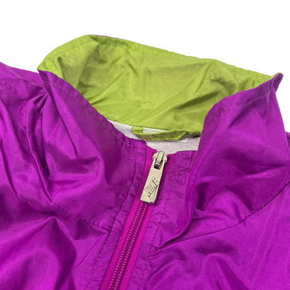 01500 Nike Vintage 90s Tracktop