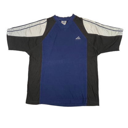 02048 Adidas 90 Tshirt
