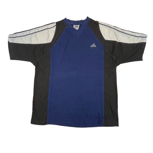 02048 Adidas 90 Tshirt