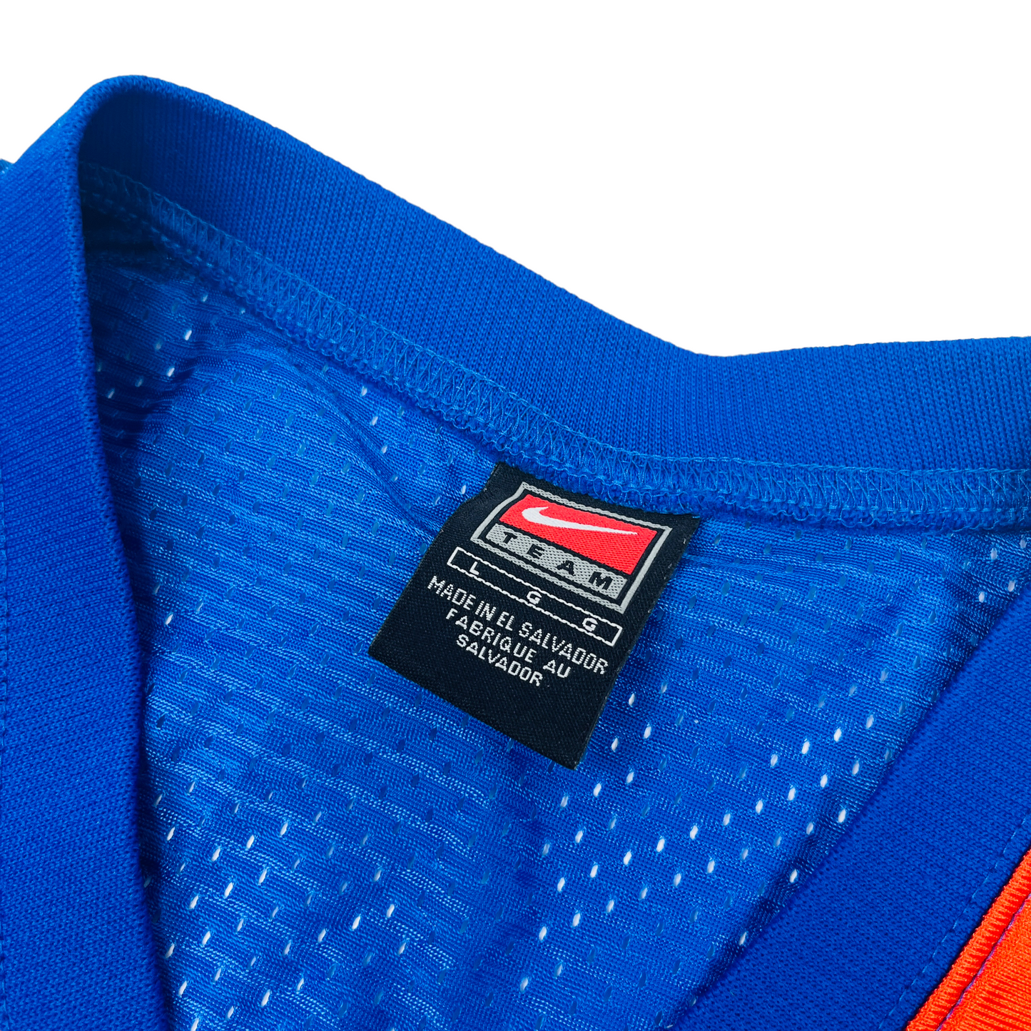 01484 Nike Florida Gators Football Jersey