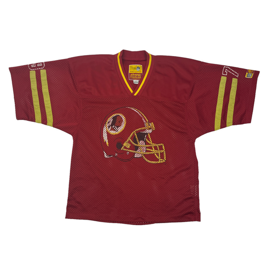 01492 Starter Vintage Washington Redskins Football Jersey