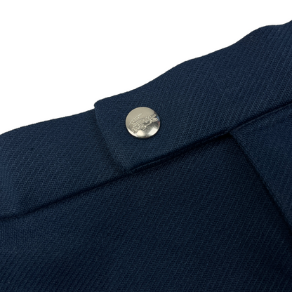 01536 Lacoste 80s Tennis Shorts