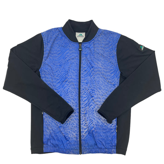 01445 Adidas Vintage Equipment Tracktop