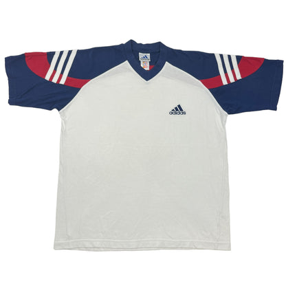 01459 Adidas Vintage Tshirt