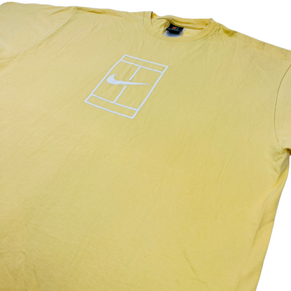 01450 Nike Court Challenge Tshirt