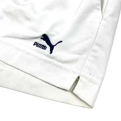 01533 Puma Tennis Shorts