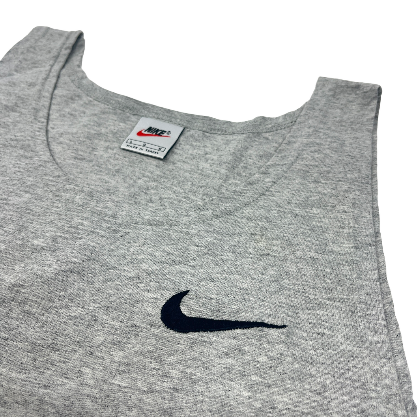 01554 Nike 90s Tanktop