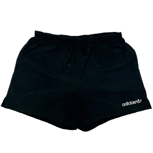 01520 Adidas Vintage Trackshorts