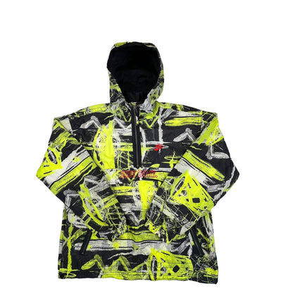 02022 Nike 90s Windbreaker