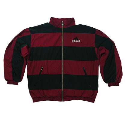 01561 Adidas Vintage Equipment Tracktop