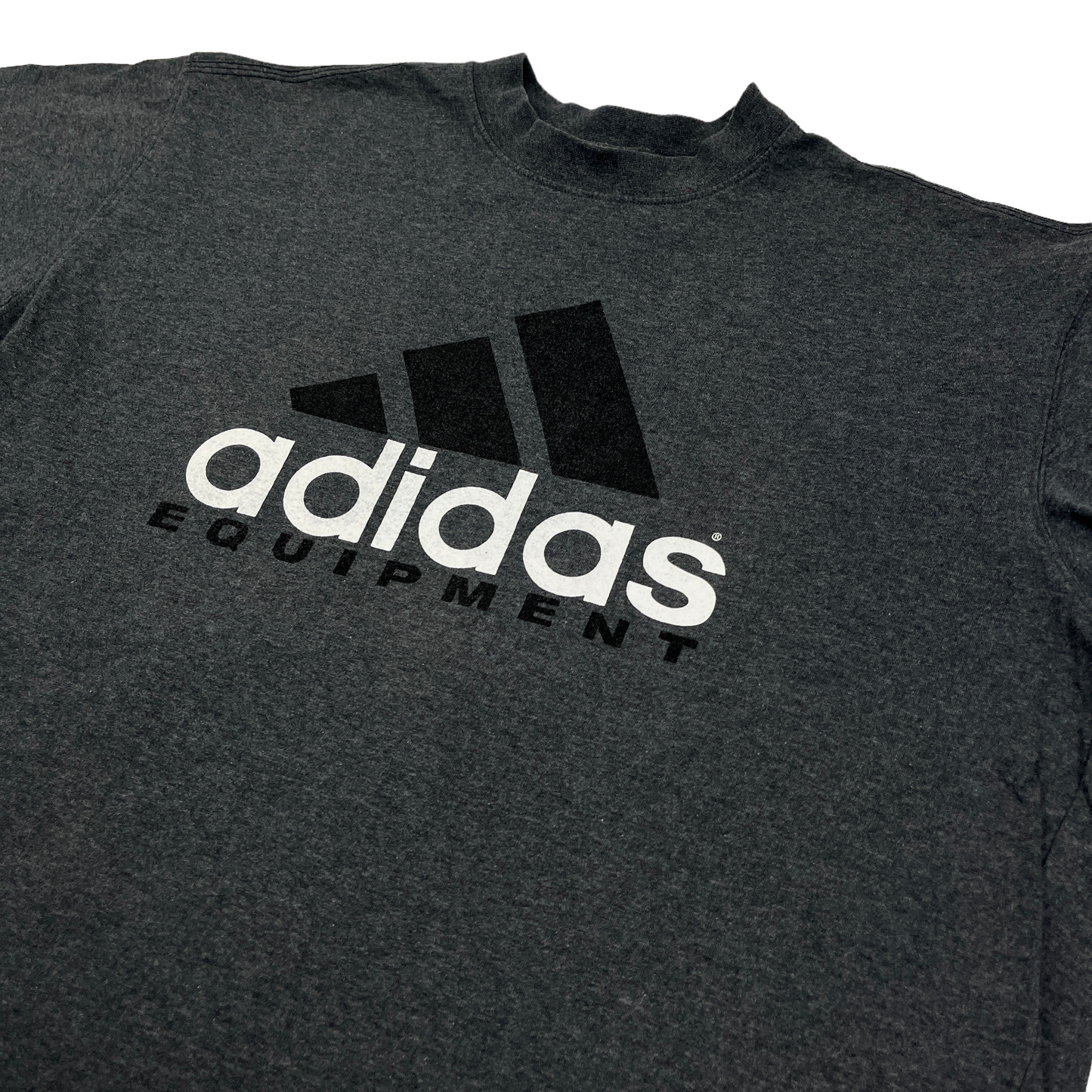 01665 Adidas Equipment Tshirt