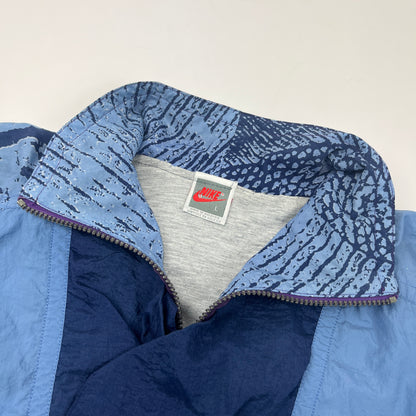 01589 Nike Vintage Tracktop / Windbreaker