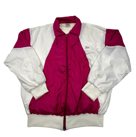 01937 Puma 80s Tracktop