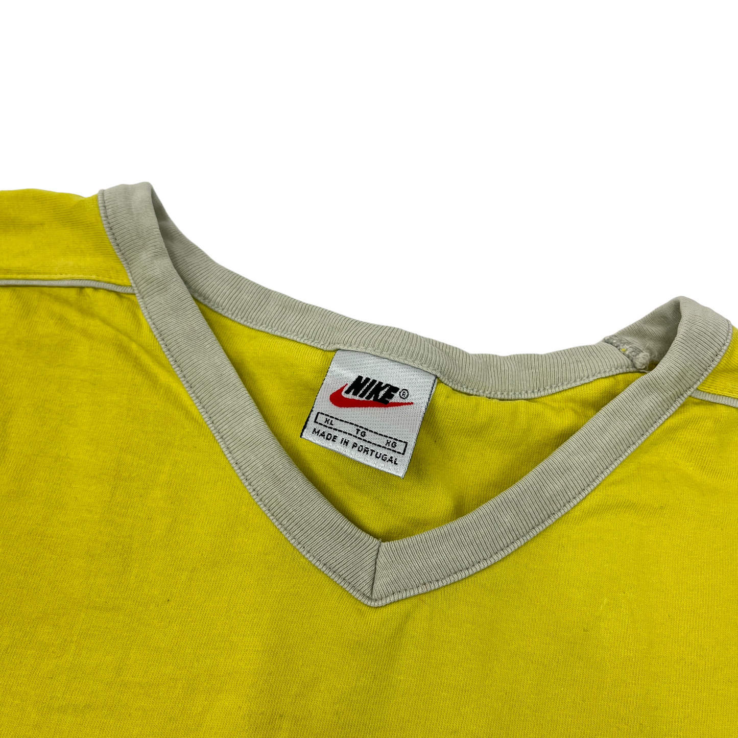 01991 Nike 90s Logo