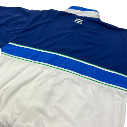 01630 Adidas 90s Tennis Tracktop
