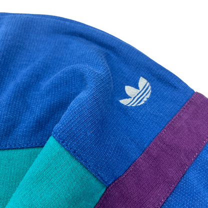 01470 Adidas Vintage 80s Sweater