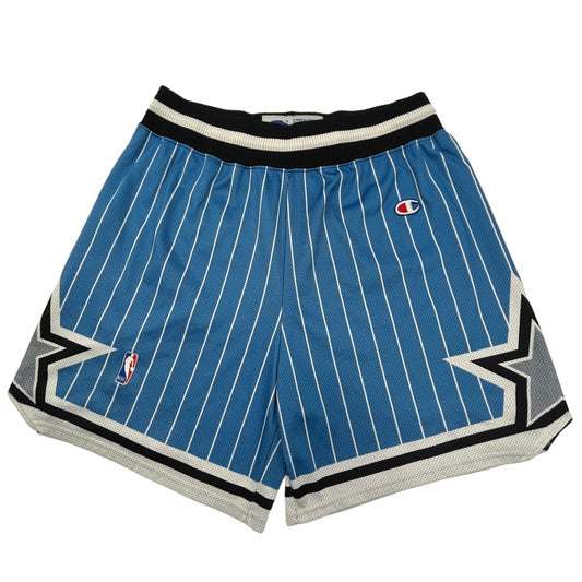 01530 Champion Orlando Magic Shorts