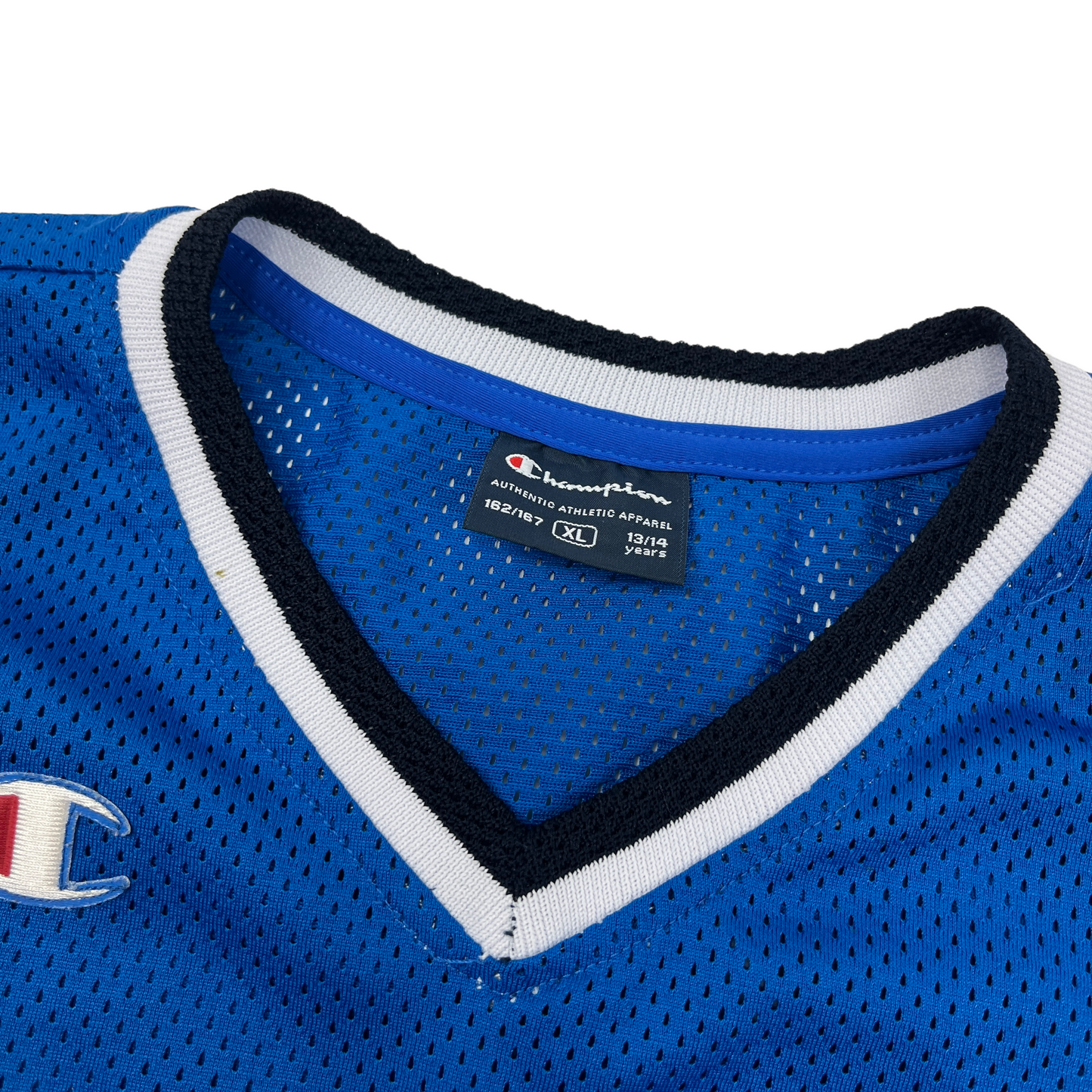 01614 Champion Italian Basketball National Team Jersey