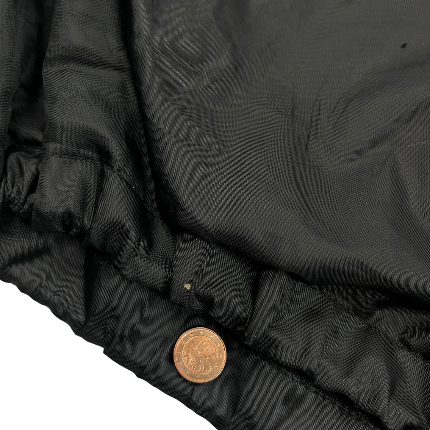 01998 Kappa SV Werder Bremen 2001 Rainjacket / Jacket