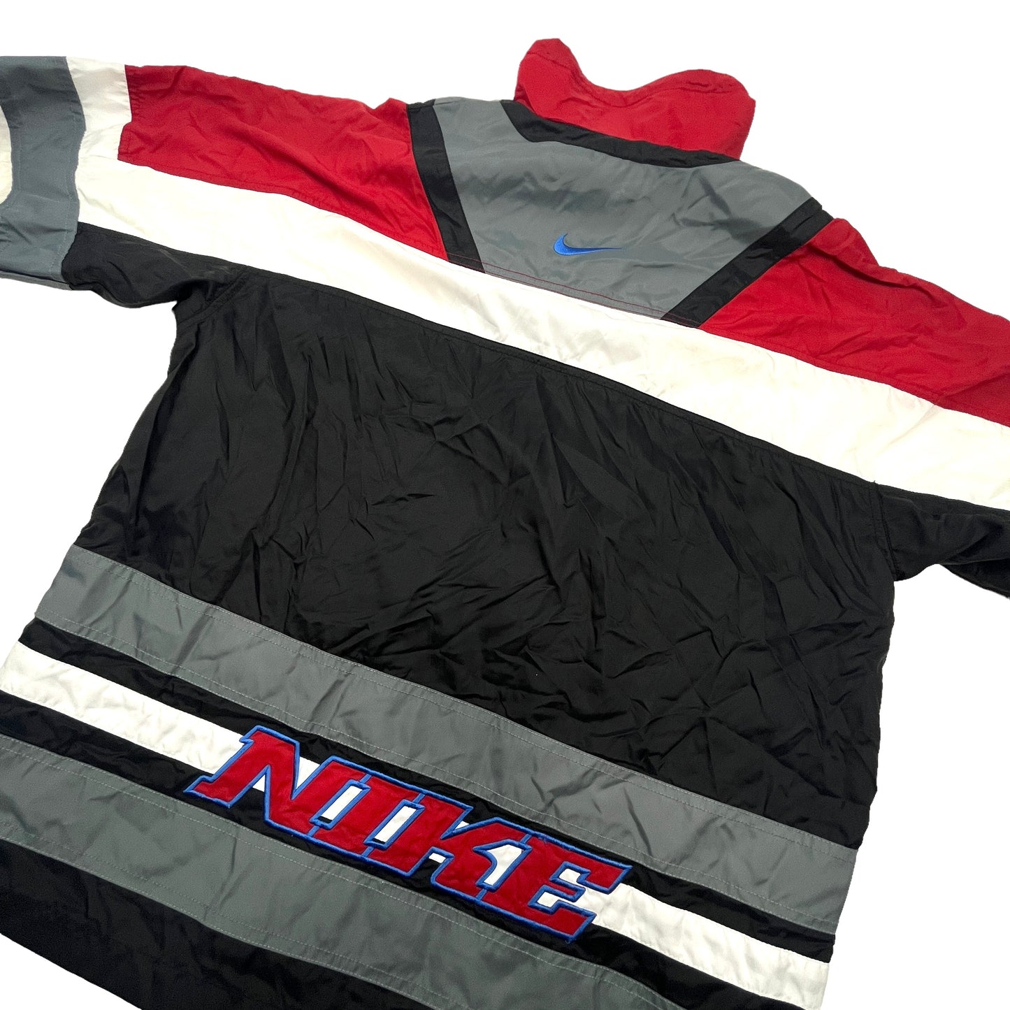 01971 Nike 90s Windbreaker