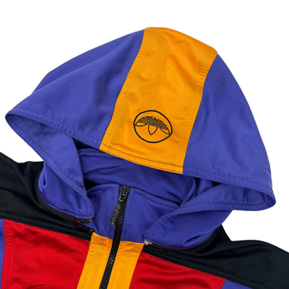 01922 Adidas 90s Tracktop