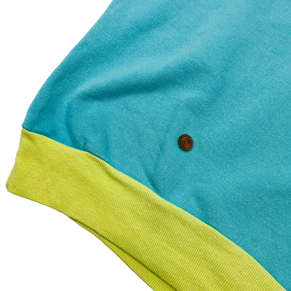 01648 Puma 80s Sweater