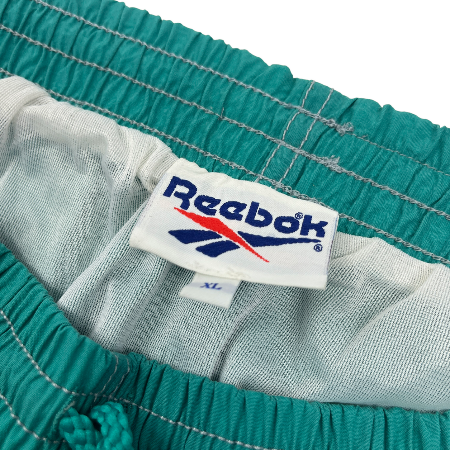 01983 Reebok 90s Shorts