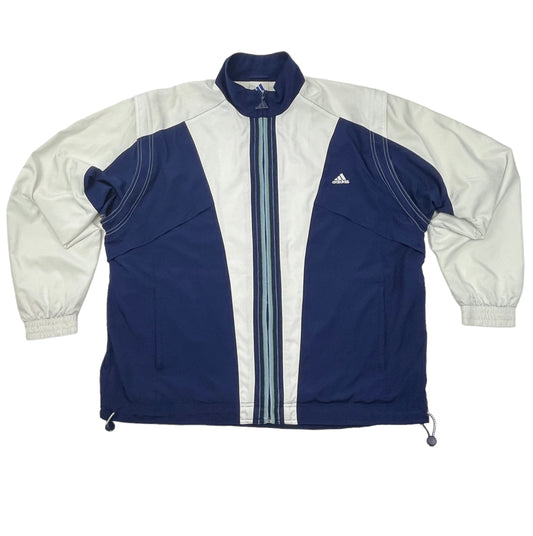 01551 Adidas 90s Tracktop