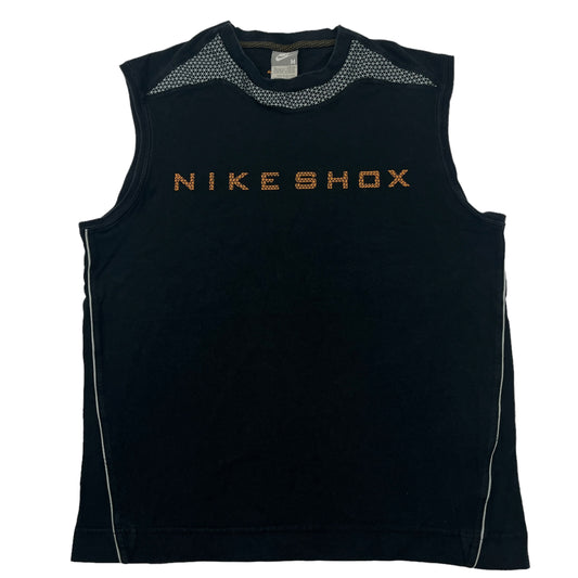 01598 Nike Shox Tanktop
