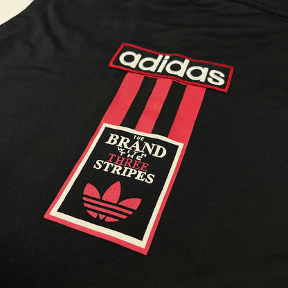 01508 Adidas Vintage „Adibreak“ Vest
