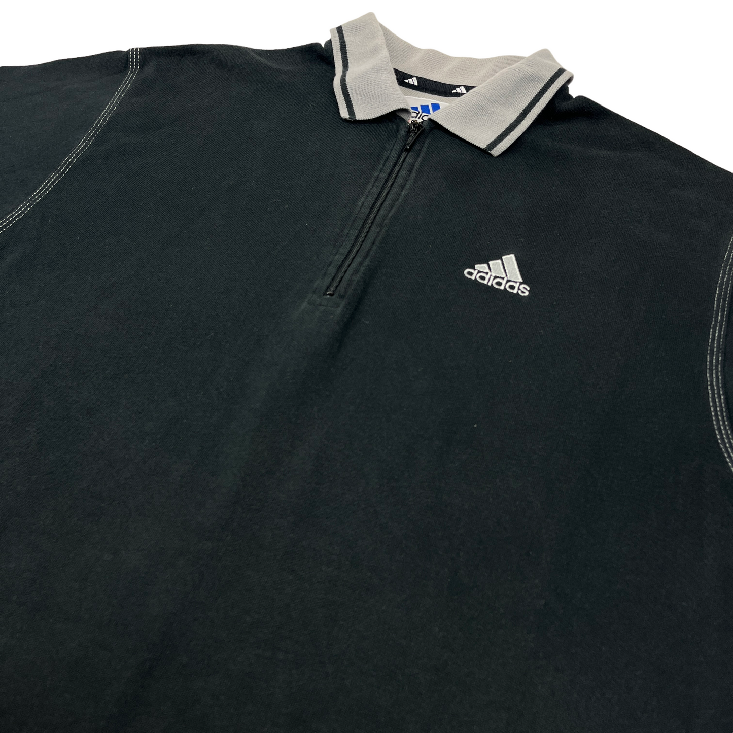 01653 Adidas 90s Poloshirt