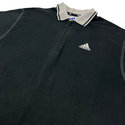 01653 Adidas 90s Poloshirt