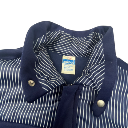 01968 Adidas 70er Jahre Tracktop