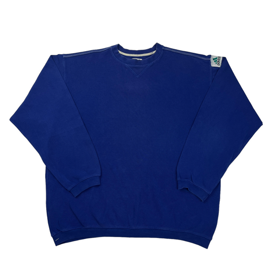01942 Adidas Equipment 90s Sweater