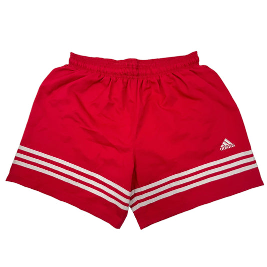 01523 Adidas Vintage Shorts