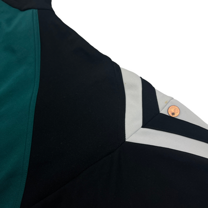 01498 Adidas Vintage 90s Tracktop