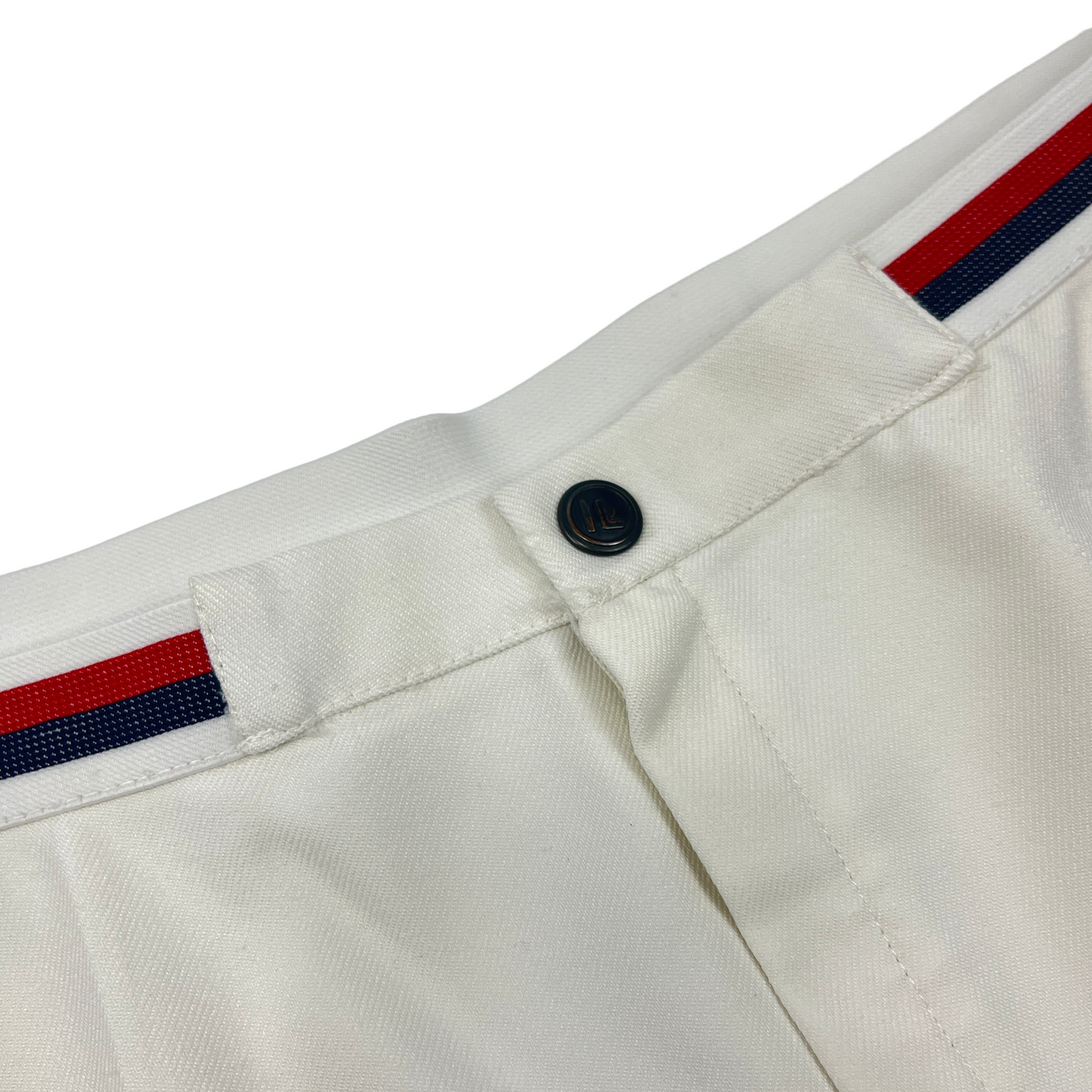 01490 Fila Vintage „Björn Borg“ Tennis Shorts