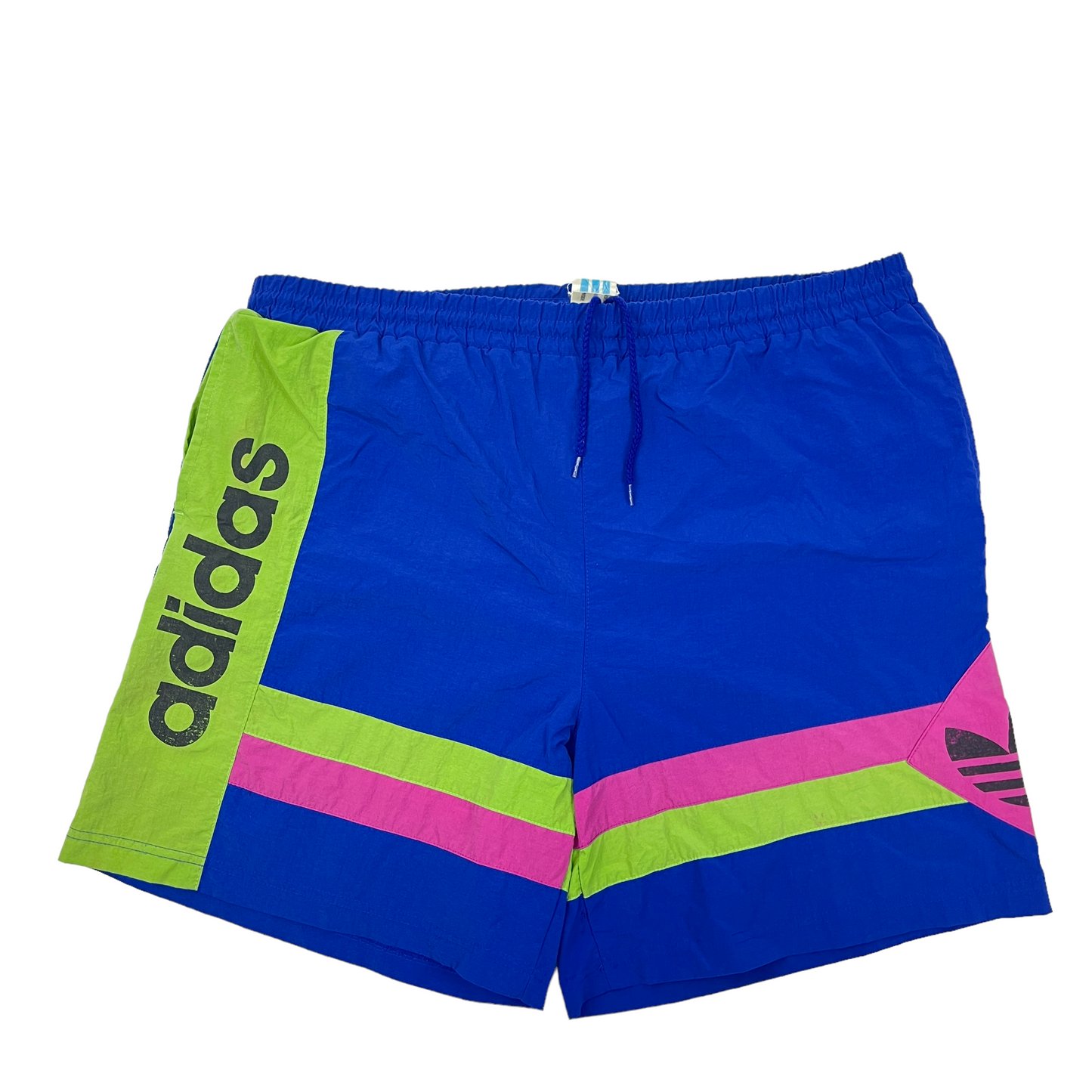 01505 Adidas Vintage Shorts
