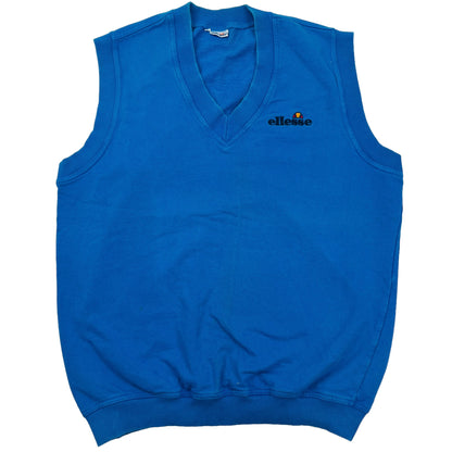 01624 Elessee 90s Tennis Vest