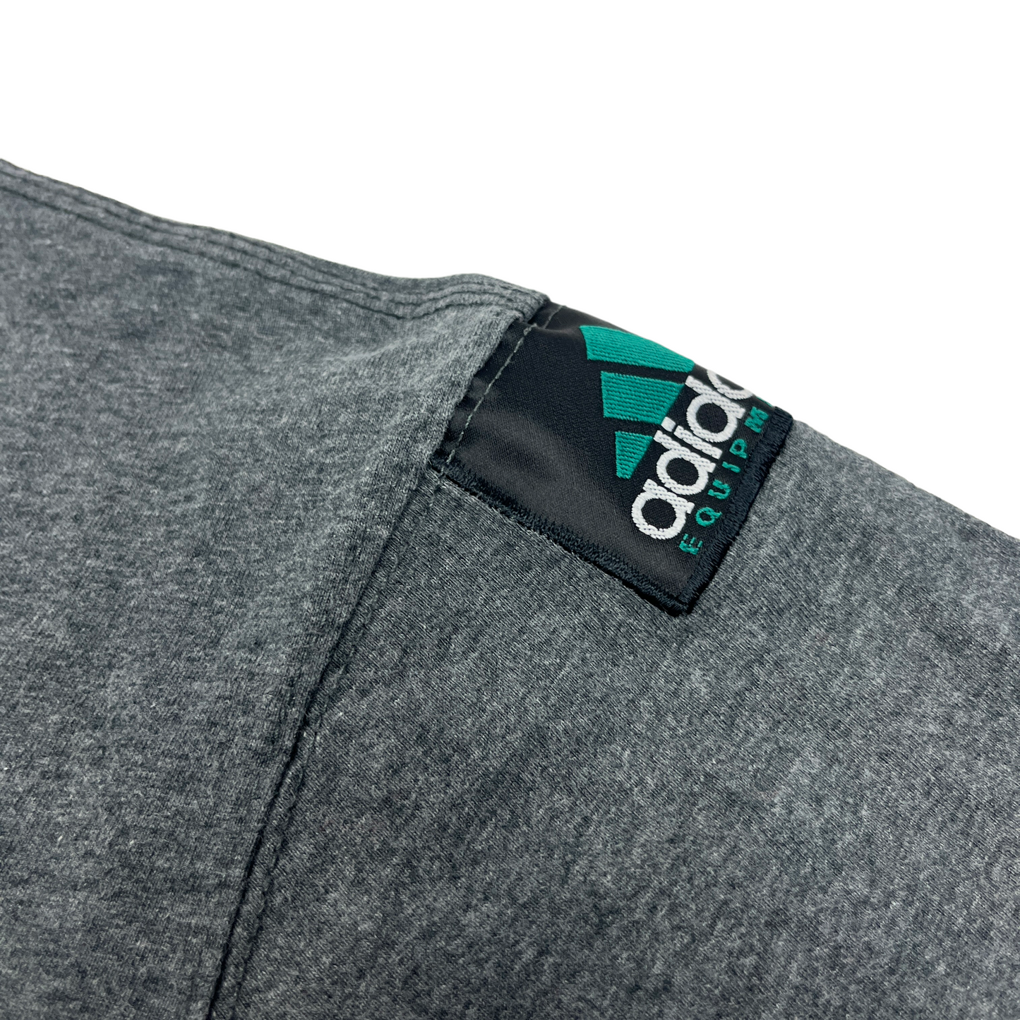 01665 Adidas Equipment Tshirt