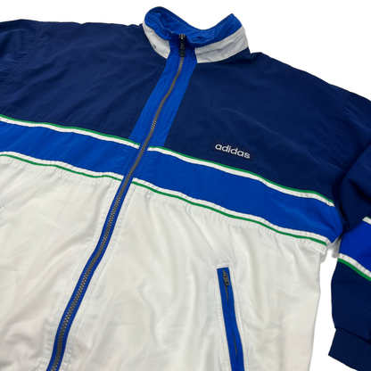 01630 Adidas 90s Tennis Tracktop