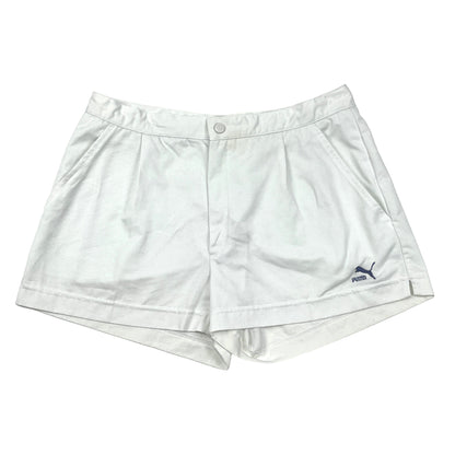 01533 Puma Tennis Shorts